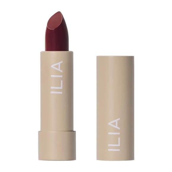Sephora Other - Ilia Colour block lipstick
